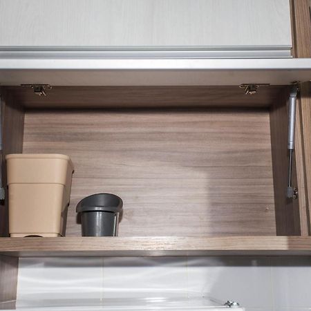 Apartamento 166 - Lacqua Diroma V カルダス・ノバス エクステリア 写真