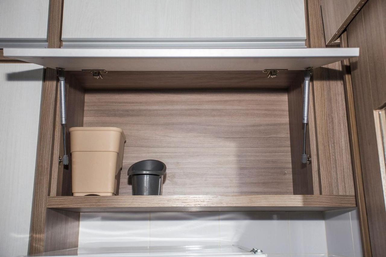Apartamento 166 - Lacqua Diroma V カルダス・ノバス エクステリア 写真