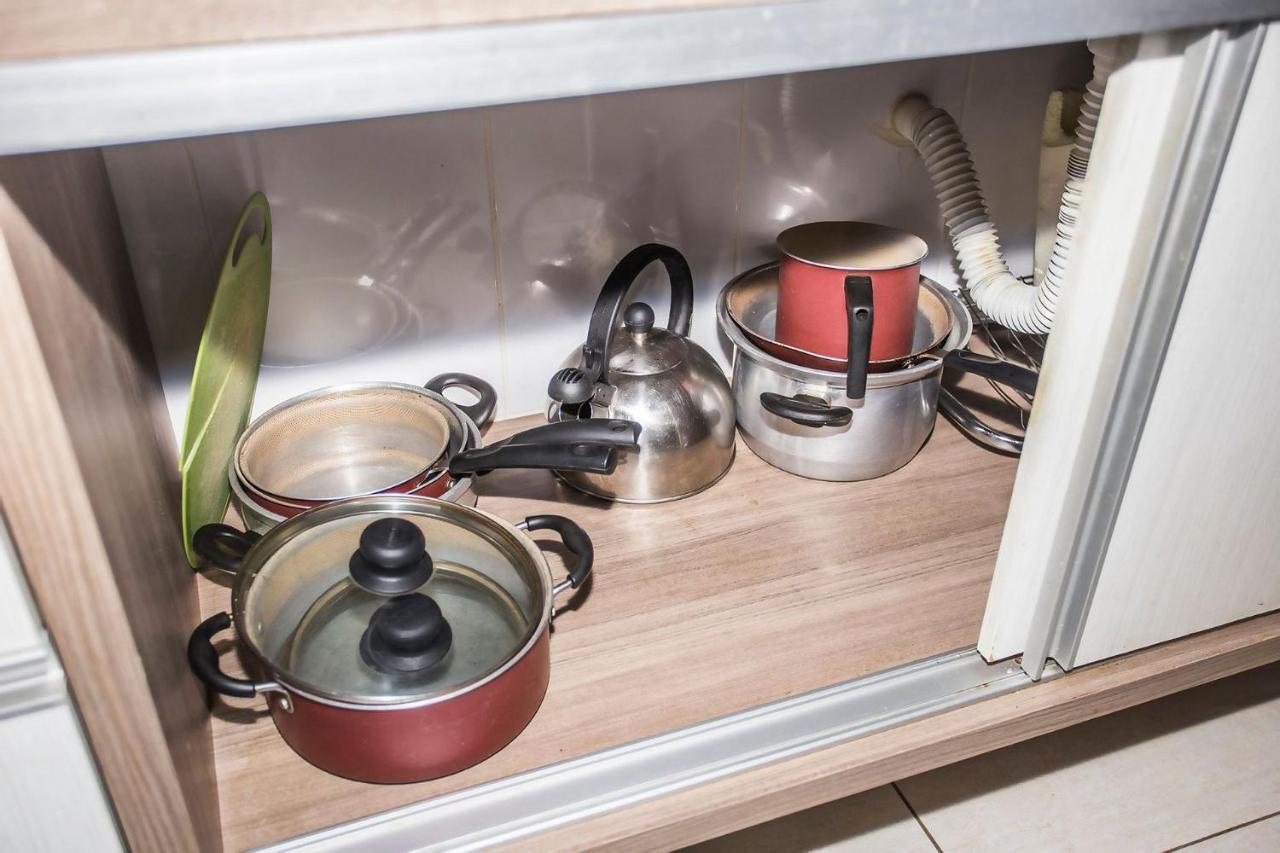 Apartamento 166 - Lacqua Diroma V カルダス・ノバス エクステリア 写真
