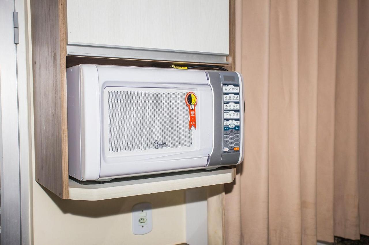 Apartamento 166 - Lacqua Diroma V カルダス・ノバス エクステリア 写真