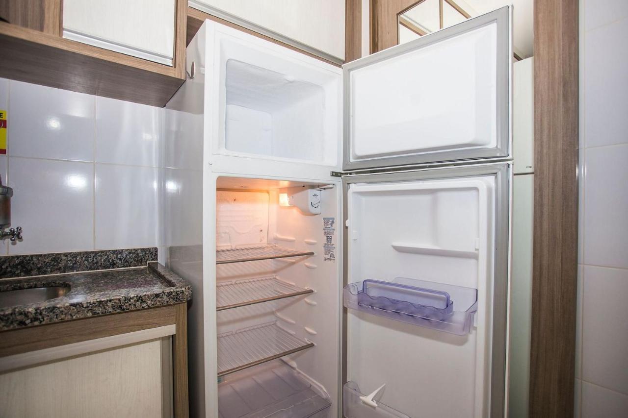 Apartamento 166 - Lacqua Diroma V カルダス・ノバス エクステリア 写真